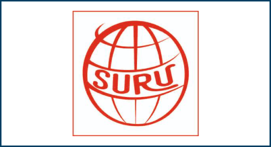 Suru Chemicals